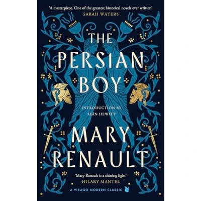 Bild av the Persian Boy: A Novel of Alexander Great