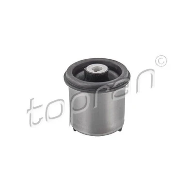 Bild av TOPRAN 111 898 Support d&#039;Essieu des deux côtés du pont arrière VOLKSWAGEN: Golf 4, Bora Berline, New Beetle 3/5 portes, AUDI: A3 portes