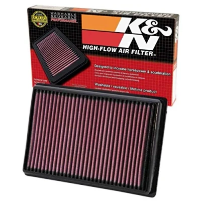 Bild av Luftfilter K&amp;N Filters BM 1010