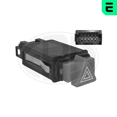 Bild av ERA 662594 Interrupteur de signal détresse AUDI: A3 3/5 portes