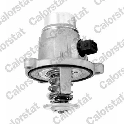 Bild av CALORSTAT by Vernet TE7331.105J Thermostat d&#039;eau 105 avec joint d&#039;étanchéite BMW: 7, 5 Berline, X5