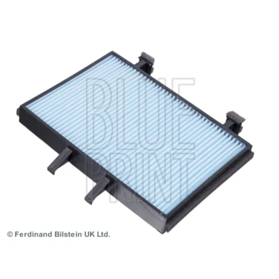 Bild av Filter, kupéventilation BLUE PRINT ADC42504