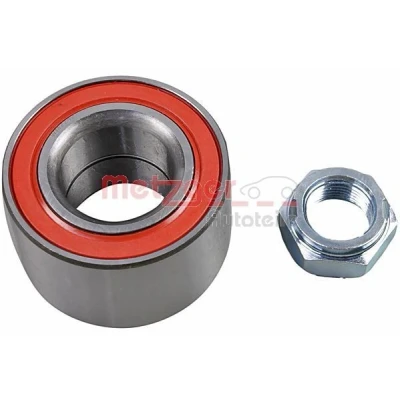 Bild av METZGER WM 2242 Kit de roulements roue 60 LADA: 110
