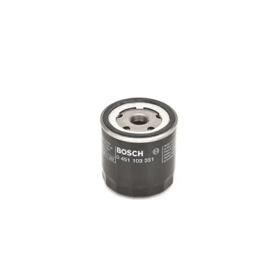 Bild av Oljefilter Bosch 0 451 103 351