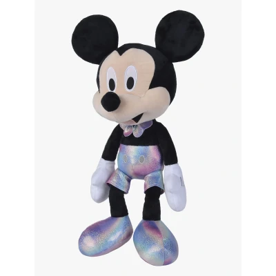 Bild av Disney Musse Pigg Gosedjur 100 År (55cm)