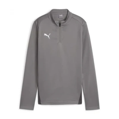 Bild av PUMA teamGOAL Training 1/4 Zip Top Jr