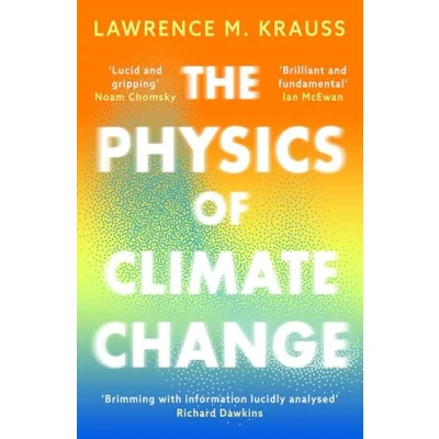 Bild av The Physics of Climate Change