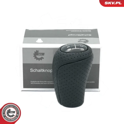 Bild av Växelspaksknopp, mazda 3, 3 sedan, 5, 6 hatchback, kombi, cx 7, mx 5 iii, CC30 46 030C