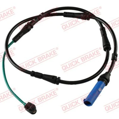 Bild av Varningssensor, bromsbeläggslitage QUICK BRAKE WS 0417 A