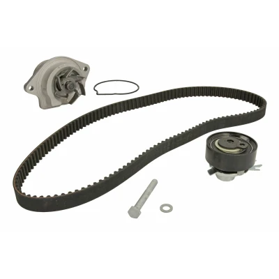Bild av Vattenpump + kuggremssats SKF VKMC 01107