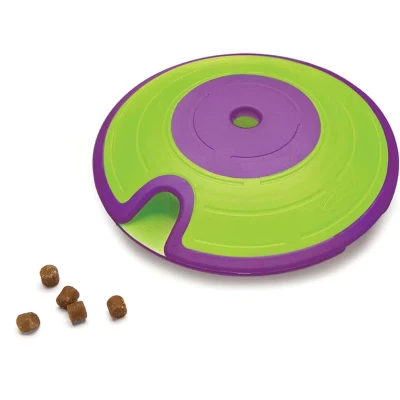 Bild av Dog Treat Maze Tap &amp; Flip Game