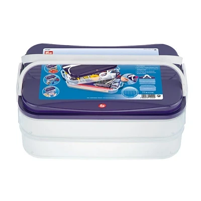 Bild av Prym Click Jumbo Box 1 St