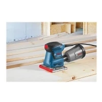Bild av Bosch Professional GSS 140 1 A