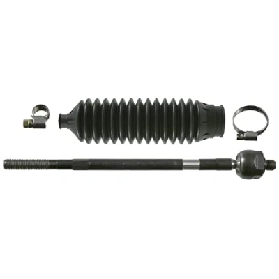 Bild av FEBI BILSTEIN 08760 Rotule Axiale Essieu avant gauche, droit 323 avec colliers, corsets/emboutis de direction