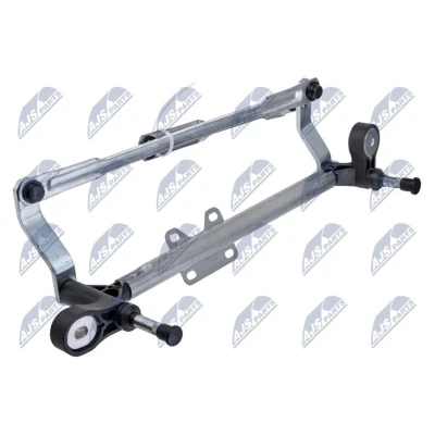 Bild av NTY EMW PL 012 Timonerie d&#039;Essuie Glace OPEL: Corsa E 3/5 portes, D portes