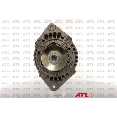 Bild av Generator, lada 110, 111, 112, niva terrängbil täckt, 2121 43701010, 21214 3701010, 437701010, 94123 70010