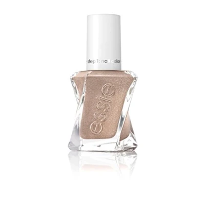 Bild av Essie Gel Couture To Have &amp; Gold
