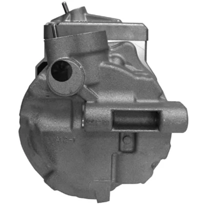 Bild av MAHLE ORIGINAL ACP 1153 000S Compresseur De Climatisation 7SBU16C 24 PAG 46 R 134a avec bague d&#039;étanchéité