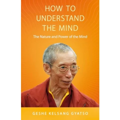 Bild av How to Understand the Mind: Nature and Power of Mind