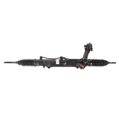 Bild av LAUBER 66.5260 Crémaillère De direction hydraulique pour véhicules avec à gauche ZF M16x1,5 1125 wielorowek LAND ROVER: Range Rover 3