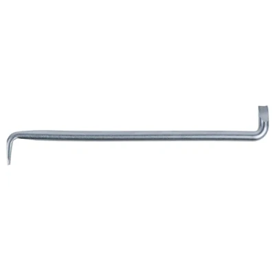 Bild av KS TOOLS 151.2674 Tournevis coudé Fente 90, 12,36 3,5 en forme d&#039;angle