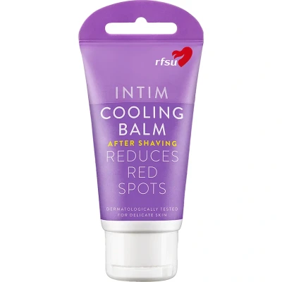 Bild av RFSU Intim Cooling Balm 40 ml