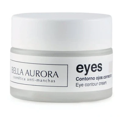 Bild av Bella Aurora Anti Manchas Ögonkräm 15 ml