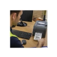 Bild av Brother TD 4420TN Thermal Label Printer 203dpi 152mm/sec USB LAN Serial