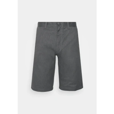 Bild av Volcom Frckn MDN Strch Shorts, Storlek: 28, Charcoal heather