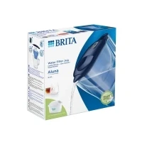 Bild av Brita Aluna Filter Jug 2.4LME4W MXPro Blue