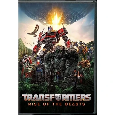 Bild av Transformers: Rise of the Beasts