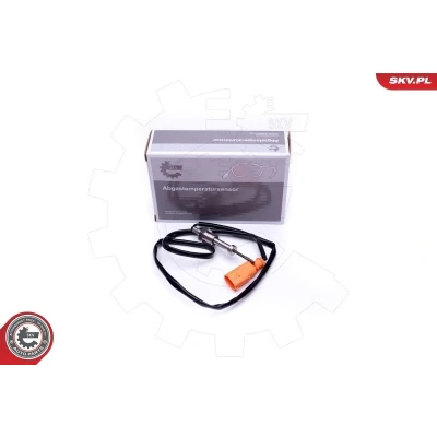 Bild av Sensor, avgastemperatur, audi q3, skoda kodiaq, vw passat b8, b8 variant, tiguan, tiguan allspace, touran, 04L906088CD, 4L906088C