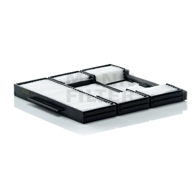 Bild av Filter, kupéventilation MANN FILTER CU 2015
