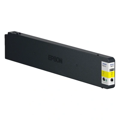 Bild av Epson C13T887400 / WF C17590 Bläckpatron Yellow