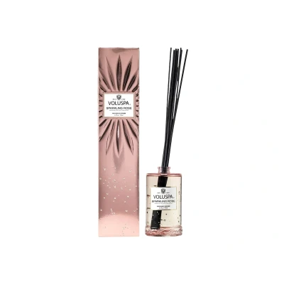 Bild av Voluspa Sparkling Rose Fragrance Sticks 192 ml