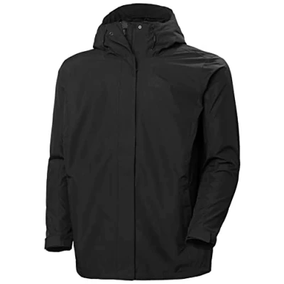 Bild av Helly Hansen kvinnors Seven J Plus regnjacka