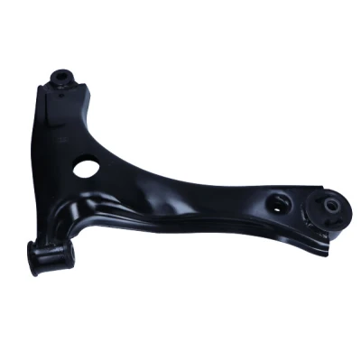 Bild av MAXGEAR 72 5237 Bras de suspension sans rotule Essieu avant droit, inférieur barre oscillant transversal Tôle d&#039;acier