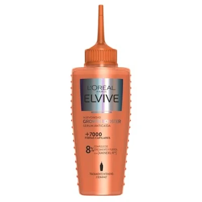 Bild av L&#039;Oréal Paris Elvive Growth Booster Anti Drop serum 102 ml