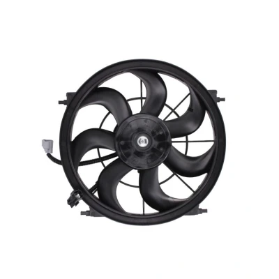 Bild av Fläkt, kylare Thermotec D80505TT