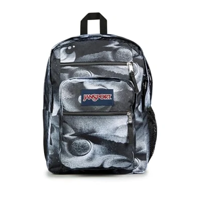Bild av Jansport BIG Student Unisex Ryggsäck, Storlek: One Size, Event horizon