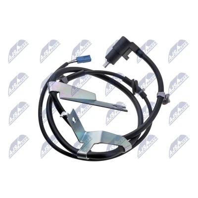 Bild av NTY HCA SU 050 Capteur ABS Essieu arrière gauche 2 SUZUKI: SWIFT 3