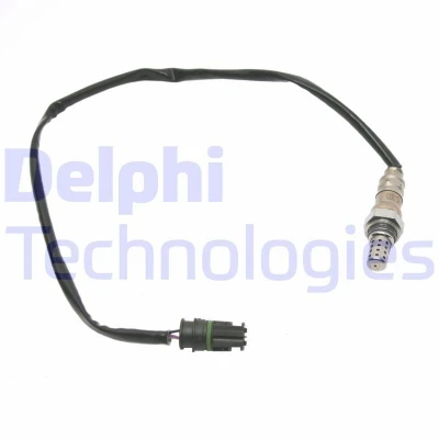 Bild av DELPHI ES20368 12B1 Sonde lambda planaire, chauffé BMW: 3 Coupe, 1 5 portes, Berline