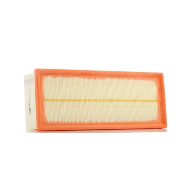 Bild av PURFLUX A1160 Filtre à air 70 135 345 Cartouche filtrante VOLKSWAGEN: Sharan II, Passat B7 Berline, Scirocco III, AUDI: Q3, TT Coupe, A3 Cabriolet