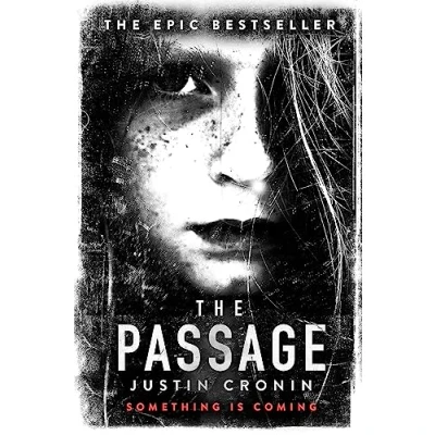 Bild av the Passage: ‘Will stand as one of great achievements in American fantasy fiction’ Stephen King