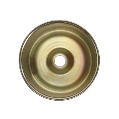 Bild av Krängningskolv, luftfjäderbälg Magnum Technology 5002 02 0008P