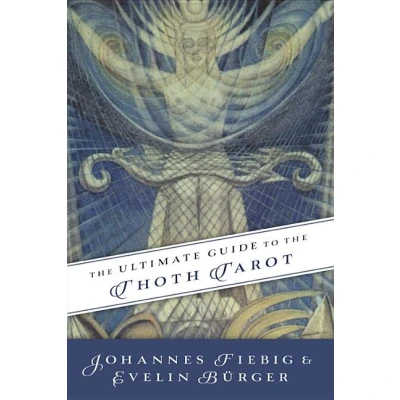 Bild av Ultimate Guide to the Thoth, Tarot
