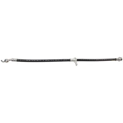 Bild av A.B.S. SL 6052 Flexible De Frein 530 INN M10x 1.0 SUZUKI: SWIFT 3, Splash, OPEL: Agila B