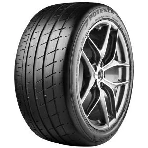 Bild av Bridgestone S007XL* 275/30 R20 97Y auto Pneus été BMW: 5 Berline, X3, Touring, AUDI: A5 B8 Coupe, A4 B9 Avant, Sportback 9900