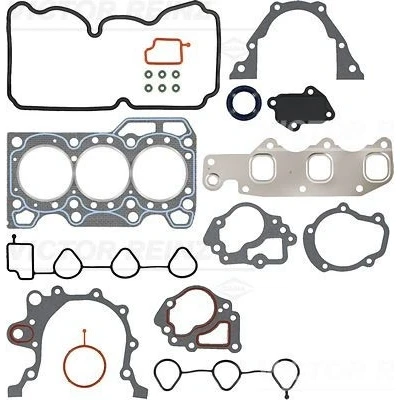 Bild av REINZ 02 53175 Jeu de joints d&#039;étanchéité, culasse cylindre avec joint tige soupape CHEVROLET: Matiz, DAEWOO: Matiz I 3/5 portes