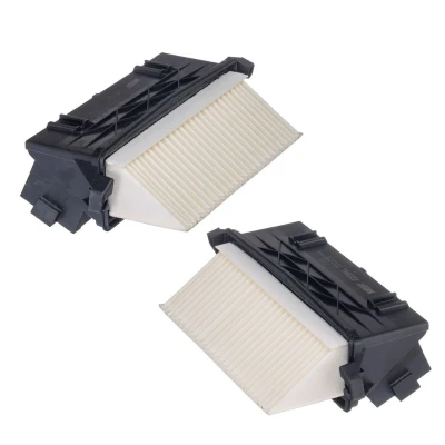 Bild av Luftfilter Hengst filter E1827L 2